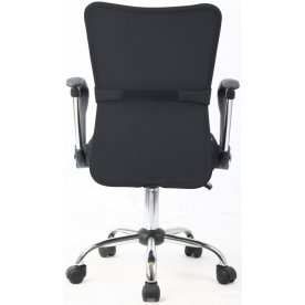 Компьютерное кресло College H-298FA-1/Black