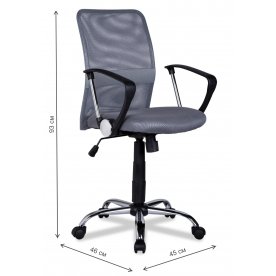 Компьютерное кресло College H-8078F-5