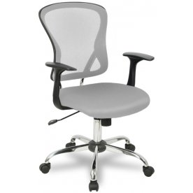 Компьютерное кресло College H-8369F