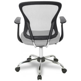 Компьютерное кресло College H-8369F