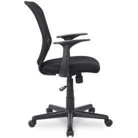 Компьютерное кресло College H-8828F