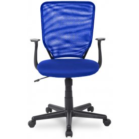 Компьютерное кресло College H-8828F