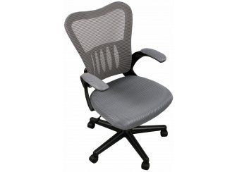 Компьютерное кресло College HLC-0658F