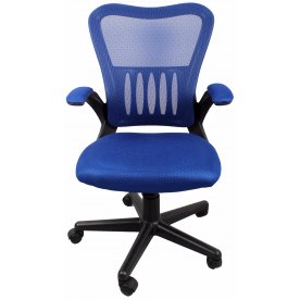 Компьютерное кресло College HLC-0658F