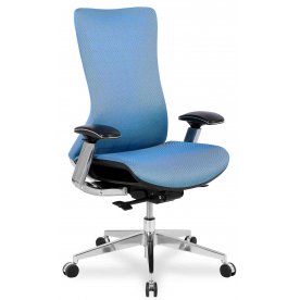 Компьютерное кресло College HLC-2588F