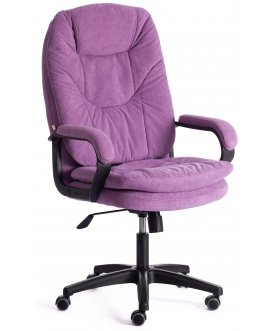 Компьютерное кресло Comfort LT vivaldi лаванда 18