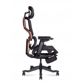 Компьютерное кресло Cooper black