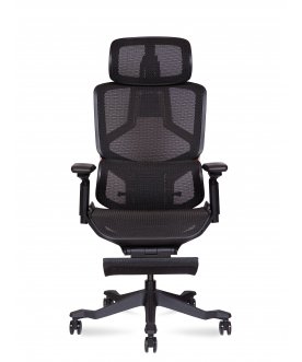 Компьютерное кресло Cooper black