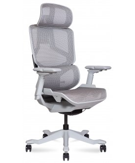 Компьютерное кресло Cooper gray