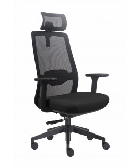 Компьютерное кресло Cross