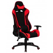 черно-красный