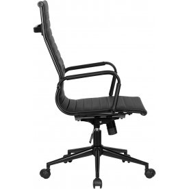 Компьютерное кресло Dobrin Clark Simple Black