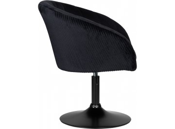 Компьютерное кресло Dobrin Edison Black