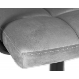 Компьютерное кресло Dobrin Terry Black