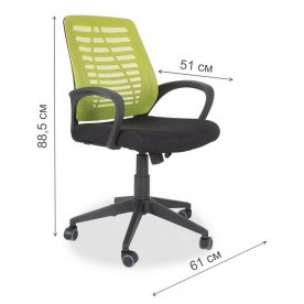 Компьютерное кресло JY-101