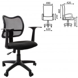 Компьютерное кресло Drive MG-350 TW