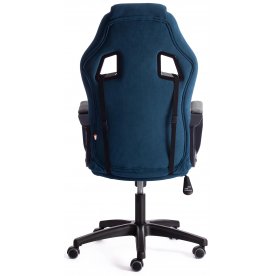 Компьютерное кресло Driver/Драйвер