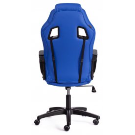 Компьютерное кресло Driver/Драйвер