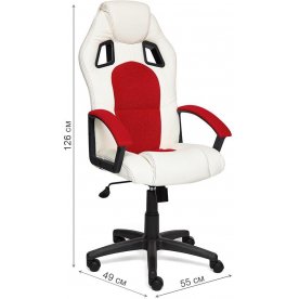 Компьютерное кресло Driver