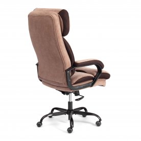 Компьютерное кресло Duke metal BL/Дюк МеталБл