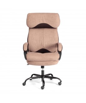 Компьютерное кресло Duke metal BL