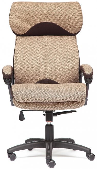 Компьютерное кресло Duke орех
