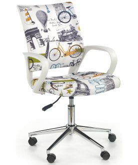 Компьютерное кресло Ibis