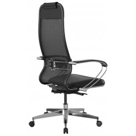 Компьютерное кресло ErgoLife Comfort