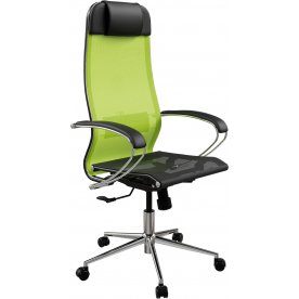 Компьютерное кресло ErgoLife Set 4