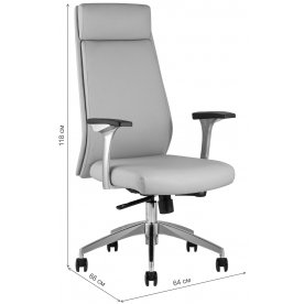 Компьютерное кресло Эшли