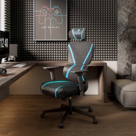 Компьютерное кресло Norn