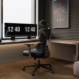 Компьютерное кресло Norn