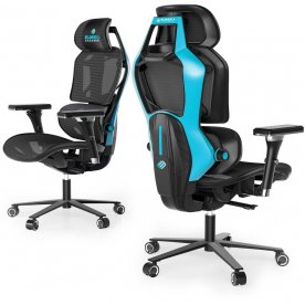 Компьютерное кресло Eureka Typhon