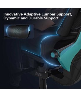 Компьютерное кресло Eureka Typhon