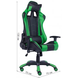 Компьютерное кресло Everprof Lotus S9