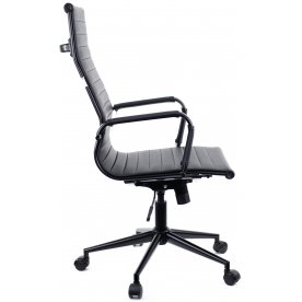 Компьютерное кресло Everprof Rio Black T