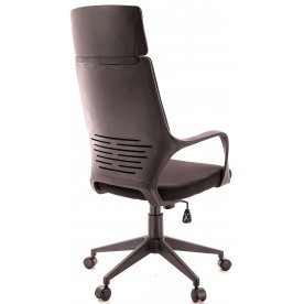 Компьютерное кресло Everprof Trio Black T