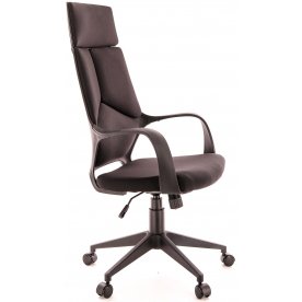 Компьютерное кресло Everprof Trio Black T