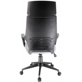 Компьютерное кресло Everprof Trio Black T