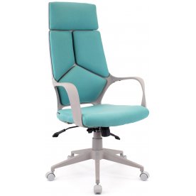 Компьютерное кресло Everprof Trio Grey TM