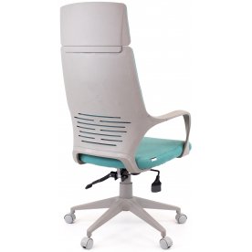 Компьютерное кресло Everprof Trio Grey TM