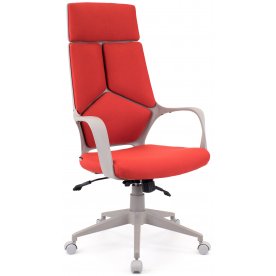 Компьютерное кресло Everprof Trio Grey TM