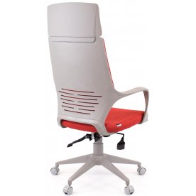 Компьютерное кресло Everprof Trio Grey TM