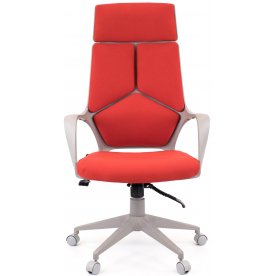 Компьютерное кресло Everprof Trio Grey TM