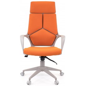 Компьютерное кресло Everprof Trio Grey TM