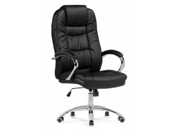 Компьютерное кресло Evora черное