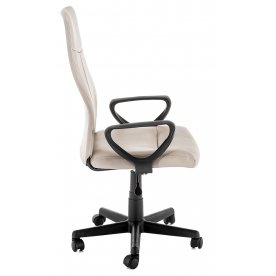 Компьютерное кресло Favor серое