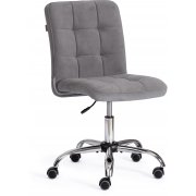 флок серый 29