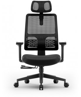 Компьютерное кресло Foxgear Netz модель Е