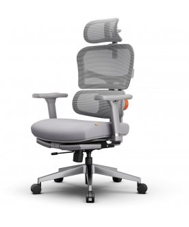 Компьютерное кресло Foxgear Netz модель X